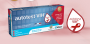 Autotest VIH - Teste para deteo de VIH