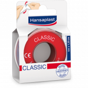 Hansaplast Classic Ades 5mx1,25cm