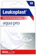 Leukoplast Aqua Pro Ades Sort 3X20