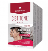 Cistitone Forte Trio Capsulas 3 X 60 Cpsulas