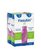 Fresubin DB Drink Frutos Bosque 4x200ml