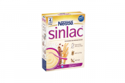 Nestle Expert Farinha Sinlac S/Glut 250g
