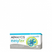 Advancis Easylax Comp X 20