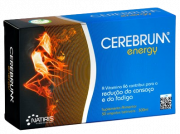 Cerebrum Energy Amp Beb 10 Ml X 30