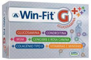 Win Fit Glucosamina Comp X 30