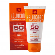 Heliocare Gel Spf50 200 Ml 