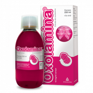 Oxolamina