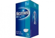 Nicotinell Mint
