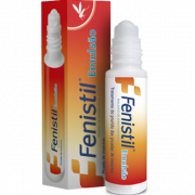 Fenistil Emulsão 1 mg/mL x 8 ml 