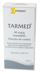 Tarmed 40 mg/g x 1 champ frasco