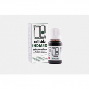 Calicida Indiano 240/200 mg/ml x 12 sol cut