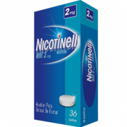 Nicotinell Mint
