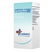 Ambroxol Farmoz MG