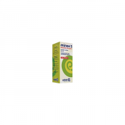 Minox 5 50 mg/ml 100ml Soluo cutnea Minoxidil