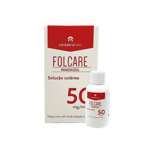 Folcare 50 mg/mL (60mL) x 1 sol