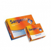 Sargenor 500 mg x 60 Capsulas