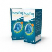 Basiflux, 1,6 mg/ mL x 200 xarope