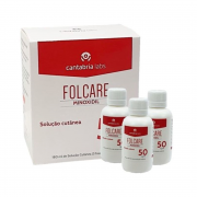 Folcare 50 mg/mL 3 x 60 ml sol cut