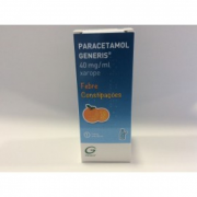 Paracetamol Generis