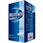 Nicotinell Freshmint