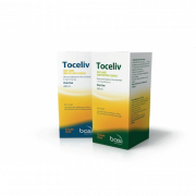 Toceliv 2 mg/mL-200 mL x 1 xar medida