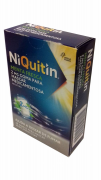 Niquitin Menta Fresca MG, 2 mg x 30 goma