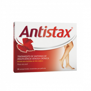 Antistax x 30 comp