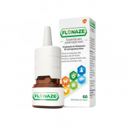 Flonaze 50 mcg/dose x 1 susp pulv nasal