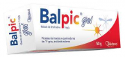 Balpic 1 mg/g x 30 gel bisn