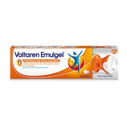 Voltaren Emulgel 10 mg/g (120g) x 1 gel aplicador