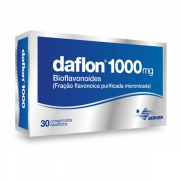 Daflon 1000 Blister 30 unidades