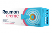 Reumon Creme , 100 mg/g Bisnaga 100 g Cr