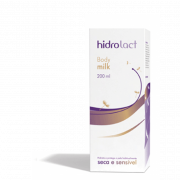 Hidrolact Body Milk 200 Ml