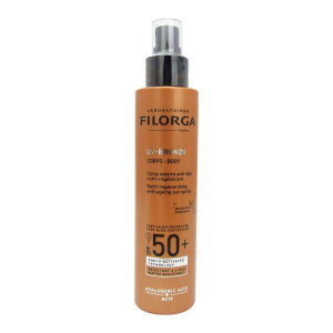 Filorga Uv Bronze Spray Corpo Spf50+ 150ml