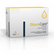 Glucocare Comp X 30