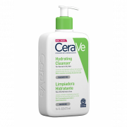 Cerave Cleanser Hyd Limp 1000ml