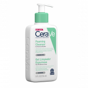 Cerave Cleanser Espuma Limp Facial Pele Normal/Mista 236ml