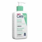 Cerave Cleanser Espuma Limp Facial 1000ml