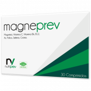 Magneprev Comp X30