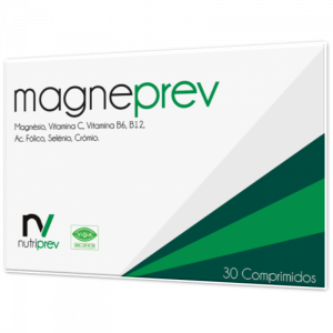 Magneprev Comp X30