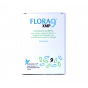 Flora9 Xmp Saq 4gx10