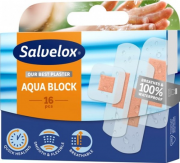 Salvelox Aqua Blo Penso Imperm 4tx16