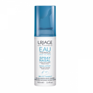 Uriage Ag Term Spray Nasal100ml