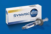 Synvisc One Inj Ser 6ml