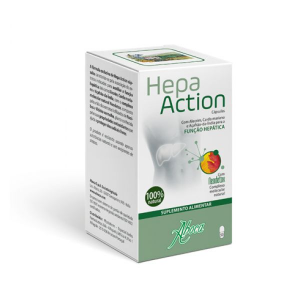 Hepa Action Capsx50