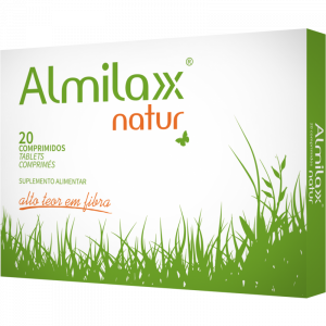 Almilax Natur Compx20