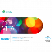 Mt Vita Comp X 30