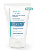 Ducray Hidrosis Control Cr 50ml