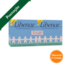 Libenar Baby Soro Fisiolx20 Duo+Desc50%2emb