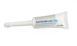 Elgydium Clinic Cicallium Gel 8ml